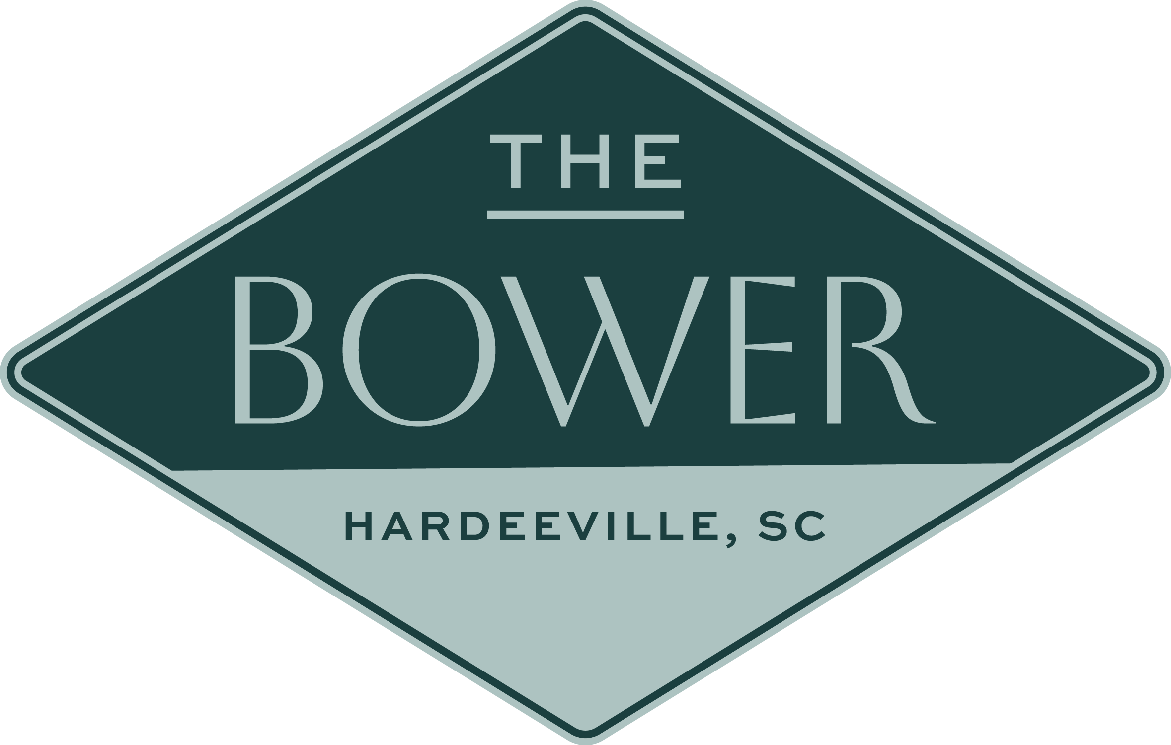 The Bower Logo